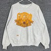 Vintage University Of Minnesota Gophers Basketball Sweatshirt Full Size, University Football Fan Shirt