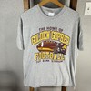 Vintage University Of Minnesota Gophers Shirt, Football Fan Shirt