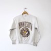 Vintage University Of Minnesota Gophers Sweatshirt, Minnesota University Football Fans