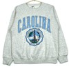 Vintage University Of North Carolina Crewneck Sweatshirt Hoodie Shirt Gifts For Fans, Tar Heels Shirts