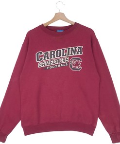 Vintage University Of South California Sweatshirt Crewneck Champion Sweatshirts, Hoodie, Shirt