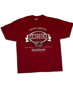 Vintage University Of South Carolina Gamecocks Usc Tee Shirt, Sweatshirt, Hoodie, Usc Hoodie Gifts For Ncaa Fans