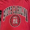 Vintage University Of South Carolina Spellout Tee, Hoodie, Sweatshirt, Usc Gifts For Ncaa Fans