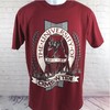 Vintage University of Alabama Crimson Tide T-Shirt, Alabama Crimson Tide Shirt, NCAA Shirt, College Apparel, Unisex Shirt