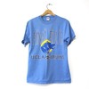 Vintage University of California Los Angeles UCLA Bruins Basketball Final Four 1995 T Shirt