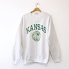 Vintage University of Kansas Jayhawks Sweatshirt, T shirt, Hoodie