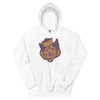 Vintage University of Washington Artwork Crewneck Unisex Sweatshirt Hoodie Shirt