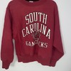 Vintage Usc Gamecocks Cocky South Carolina 1990S Sweatshirt, Hoodie, Shirt Full Size, Usc Hoodie Gifts For Ncaa Fans