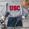 Vintage Usc University Of South Carolina Sweatshirt, Vintage 90S Shirt, T-Shirt, Hoodie, Usc Shirts