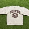 Vintage Virginia Tech University Crewneck Sweatshirt, Hoodie
