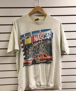 Vintage nascar T-shirt, Sweatshirt, Gift For Father, Gift For Mother