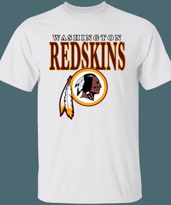 Washington Football Team Vintage NFL shirt Sweatshirt Hoodie Gifts for Fans