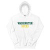 Washington Sucks Oregon Rivalry Hoodie Sweatshirt Sport Shirt