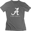 Wbard Woalabama Crimson Tide Logo Tee Hoodie Sweatshirtgifts For Alabama Fans