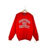 Western Kentucky University Sweatshirt Vintage 90S Jansport Wku Western Kentucky Ncaa Crewneck Swearter