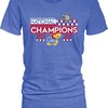Women'S Ncaa Kansas Jayhawks National Basketball Champions Shirt 2022, Kansas Basketball Shirts