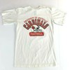 Womens Cardinals T Shirt Football University Of Louisville Sweatshirt Hoodie, St. Louis Cardinals Baseball Team
