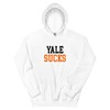 Yale Sucks Princeton Rivalry Hoodie Sweatshirt Sport Shirt