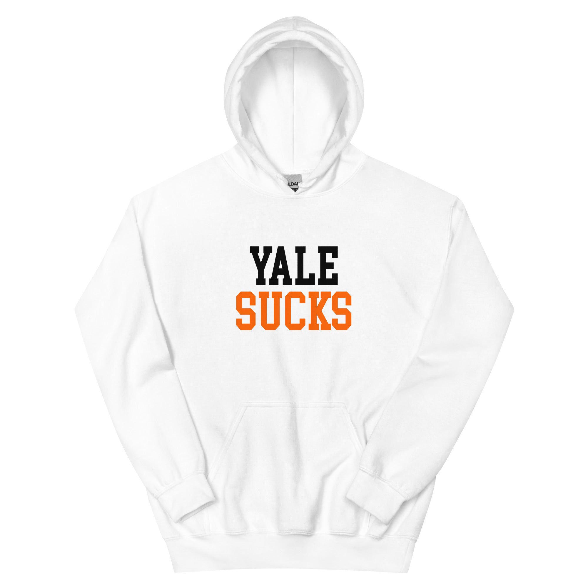 Yale Sucks Princeton Rivalry Hoodie Sweatshirt Sport Shirt
