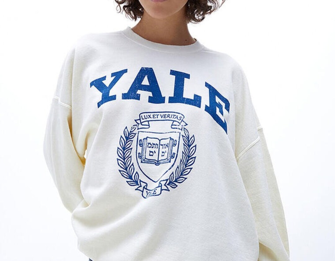 Yale University, Yale Bulldogs, Connecticut, College Student Shirt, Unisex Shirt Sweater Hoodie