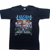 1990 Oakland Raiders Silver & Black NFL Usa Sweatshirt T-shirt Ideal Gift for NFL Fans