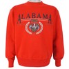 1990S Vintage Style Alabama Crimson Tide Crew Neck Sweatshirt Hoodie Shirt Reprinted Full Size Gifts For Ncaa Fans