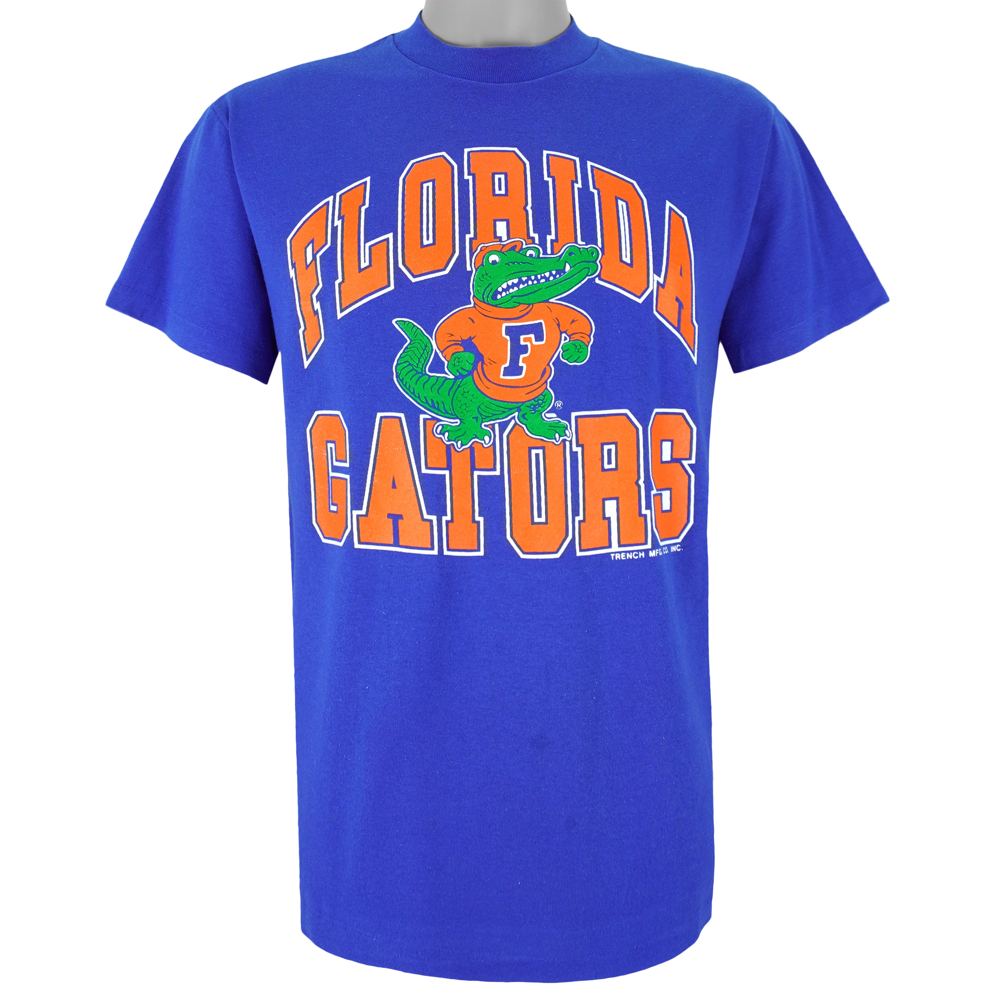 1990S Vintage Style Ncaa Florida Gators Spell-Out T-Shirt Hoodie Sweatshirt Reprinted Gifts For Fans