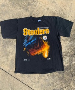 1991 Pittsburgh Steelers T-Shirt, Hoodie, And Sweatshirt Gift For Fans