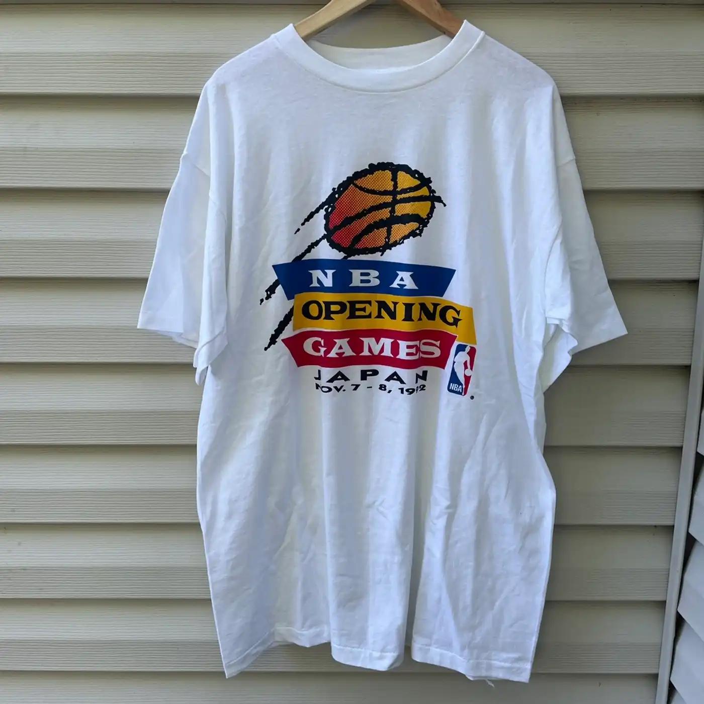 1992 Bna Opening Day Sweatshirt Pullover Hoodie Reprinted Gift For Bna Fans