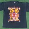 1992 Chicago Bulls Back-To-Back Champions T-Shirt, Hoodie, And Sweatshirt Gift For Fans