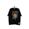 1992 Vintage Los Angeles Lakers Bna Over Print T-Shirt Sweatshirt Pullover Hoodie Reprinted Gift For L.A.Lakers Fans