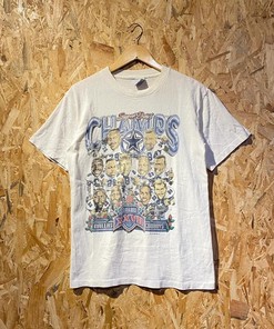 1993 Dallas Cowboys NFL Super Bowl Champs Sweatshirt T-shirt Ideal Gift for NFL Fans