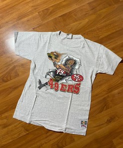 1993 Jack Davis Sanfrancisco 49Ers Sweatshirt T-shirt, NFL Football Teams Gifts For Fans