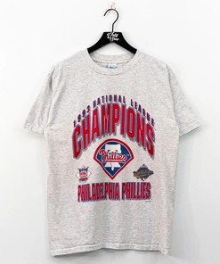 1993 Mlb World Series Philadelphia Phillies T-Shirt, Hoodie, And Sweatshirt Gift For Fans