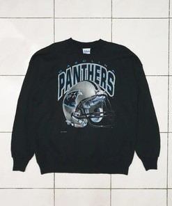 1993 NFL Carolina Panthers Sweatshirt T-shirt Ideal Gift for NFL Fans