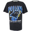 1993 Vintage Style Nfl Carolina Panthers Spell-Out T-Shirt Hoodie Sweatshirt Reprinted Full Size Gifts For Fans