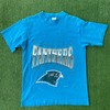 1994 NFL Carolina Panthers Retro Chrome Rap Football Sweatshirt T-shirt Ideal Gift for NFL Fans