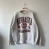 1994 Nebraska Huskers Sweatshirt, Nebraska Huskers National Champion Shirt