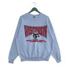 1994 Wisconsin University Rose Bowl Champion Sweatshirt T-shirt, NFL Football Teams Gifts For Fans