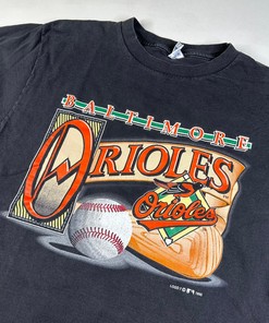 1995 Baltimore Orioles T-Shirt