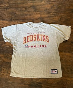 1996 NFL Champion Pro Line Was Redskins Sweatshirt T-shirt, NFL Football Teams Gifts For Fans