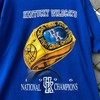 1996 Nca Kentucky Wildcats Ring Champions University American Sweatshirt Gifts For Ncaa