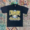 1996 Vintage Style NFL Pittsburgh Steelers Super Bowl Sweatshirt T-shirt Ideal Gift for NFL Fans