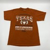 1999 Texas Longhorns Big 12 Champs T-Shirt Sweatshirt Hoodie American Football Gifts Lover