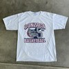 2000’S Gonzaga Basketball Sweatshirt Hoodie Football Game Day T-Shirt Lover