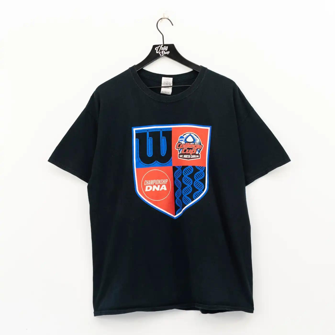 2014 Ncaa Wilson Men'S College Cup Apparel T-Shirt, Sweatshirt, Hoodie & More - Full Color Gift For Ncaa Fans