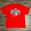 2016 Playstation Fiesta Bowl Ohio State Clemson College T-Shirt Sweatshirt Hoodie American Football Gifts Lover
