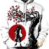 3D Print Hoodie Full Size of Naruto