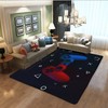 3D Printed Gamer Doormats & Carpets for Boys Bedroom - Perfect for Game Room Decor