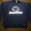 80S Us Made Russell Athletic Penn State University American Sweatshirt Gifts For Ncaa